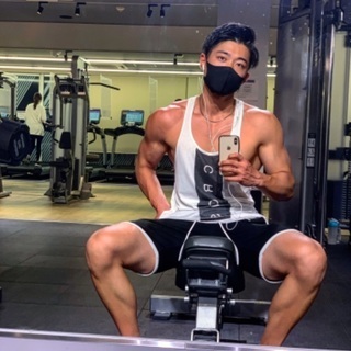 パーソナルトレーニング、食事サポート💪