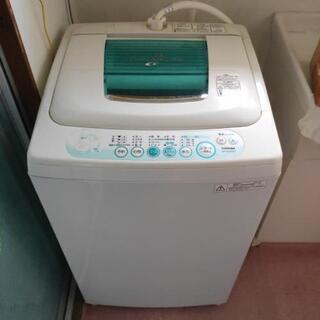 洗濯機