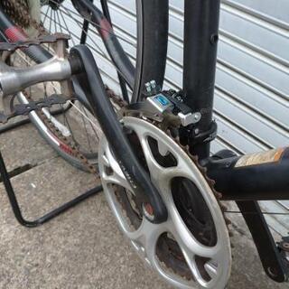 Cannondale　quick8 2017 ロードバイク(リビルド品)の画像