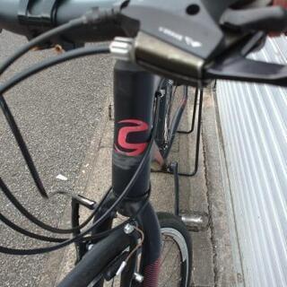 Cannondale　quick8 2017 ロードバイク(リビルド品)の画像