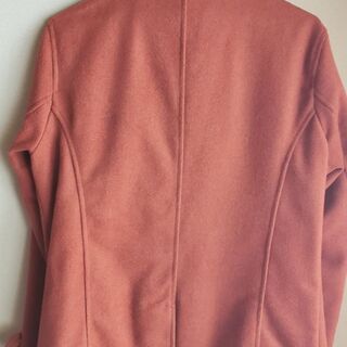 メンズジャケットの画像