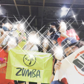 【愛知県春日井尾張旭瀬戸】ZUMBAサークルメンバー募集♫