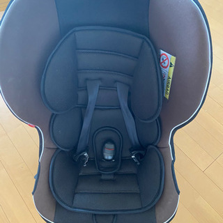 チャイルドシート　美品