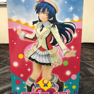 ラブライブ 園田海未
