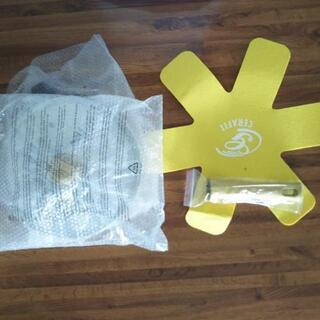 CERAFIT フライパン26cm(未使用品) 1000円