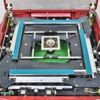 全自動麻雀卓 AMOS GABIN アモスギャバン