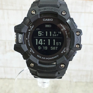 CASIOカシオ G-SHOCK G-SQUAD GBD-H1000-1JR　腕時計　愛品館江戸川店