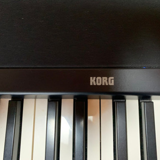 KONG Ｂ１ＳＰ電子ピアノ