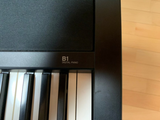 KONG Ｂ１ＳＰ電子ピアノ