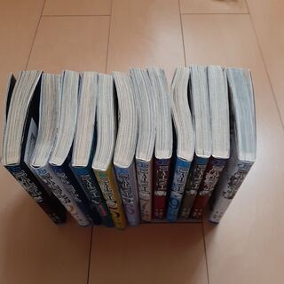 デスノート全巻の画像