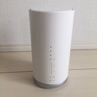 【お引渡し決定】au wifiルーター