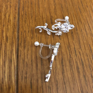 アクセサリーの画像