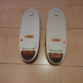 和装草履の画像