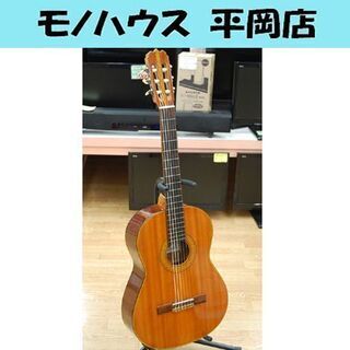 難あり クラシックギター ZEN-ON Gut Guitar 1...