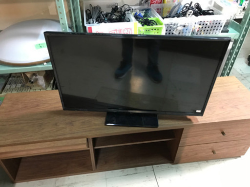 JH00882 Panasonic32型液晶テレビ　TH-32E300