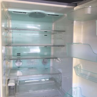 冷蔵庫　NR-E402Uの画像
