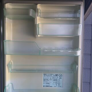 冷蔵庫　NR-E402Uの画像
