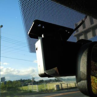 必見！特選車！Ｈ２１　トヨタ　ヴィッツ　ＲＳ　車検たっぷり　ドライブレコーダー　ＥＴＣの画像