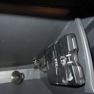 必見！特選車！Ｈ２１　トヨタ　ヴィッツ　ＲＳ　車検たっぷり　ドライブレコーダー　ＥＴＣの画像