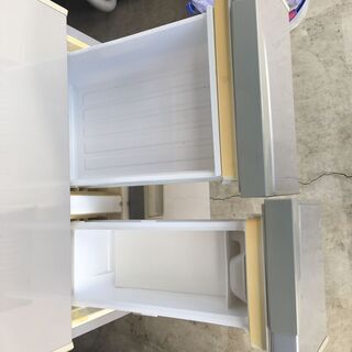 冷蔵庫　NR-E402Uの画像