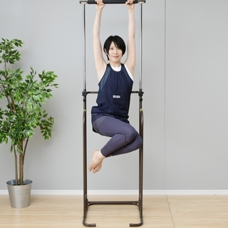 ぶら下がり健康器スペシャルセット【新品・未使用品】の画像