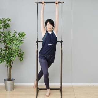 ぶら下がり健康器スペシャルセット【新品・未使用品】の画像
