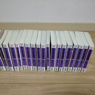 新約　とある魔術の禁書目録　1-19巻　中古の画像