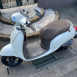 美品‼︎ HONDA ジョルノ  AF70 50CC　スクーター...