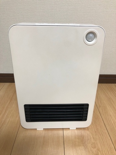 Soleil セラミックヒーター