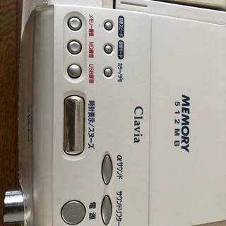 ビクターCD-MDポータブルシステム　RD-M2-wの画像