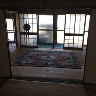 【DIY可】自由度高い築古戸建てを有効活用しませんか？ - 徳島市