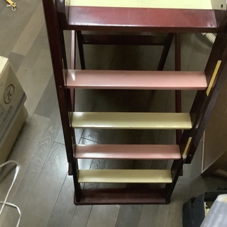 【お話中です】大きめ滑り台の画像