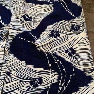 ◇ゆかた　中古ですの画像