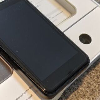 Fiio M6 オーディオプレーヤー ハイレゾ級の画像