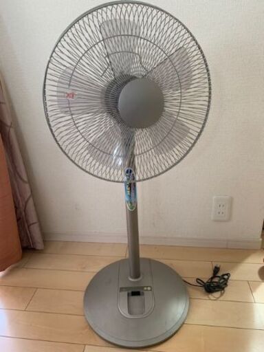 ◇扇風機　中古です