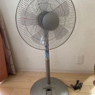 ◇扇風機　中古です