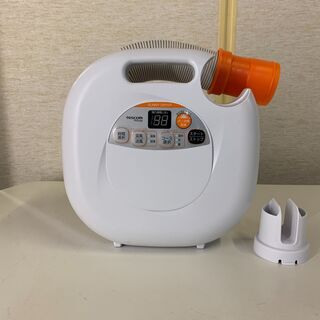 (200919)【50％値下げ】TESCOM　テスコム　ふとん乾...