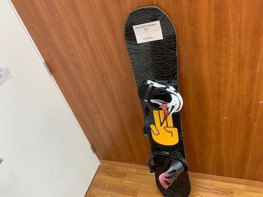 BATALEON FUNKINK ISY　スノーボード　【トレファク所沢店】