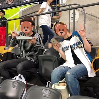 ファイターズファン仲間募集！プロ野球好き・日本ハムファイターズ好き！