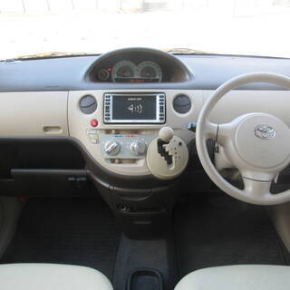 【コミコミ価格♪】　シエンタ　オートマ　車検たっぷり令和3年10月迄 ＥＴＣ付き♪　（4390）の画像