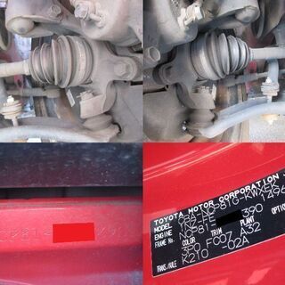 【コミコミ価格♪】　シエンタ　オートマ　車検たっぷり令和3年10月迄 ＥＴＣ付き♪　（4390）の画像