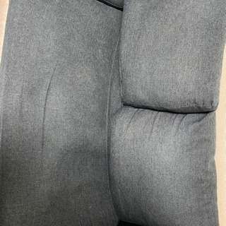 ソファーの画像