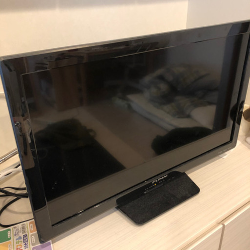 FUNAIテレビ　HDMI搭載