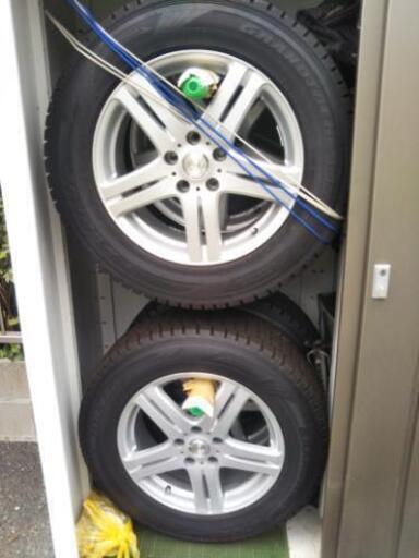 受け渡し予定者決定m(_ _)m