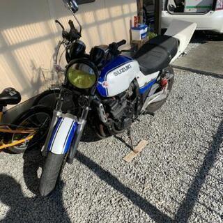 車検満タン　SUZUKI　インパルス　即決