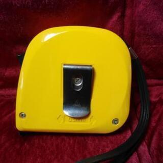 お値下げ【日曜大工・DIY】コンベックス･スケール  長～い　7.5mの画像