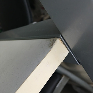 【大至急】【値段交渉可】ダイニングテーブル　椅子4脚　セットの画像