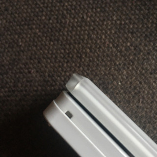 3DS アイスホワイトの画像