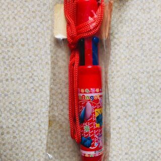 ディズニー4色ボールペン　スティッチ　未使用未開封