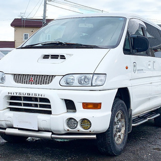 自社ローン(MY NEOオートローン)デリカスペースギア ディー...